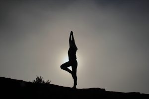 mindfulness meditation yoga